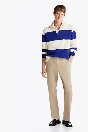 Tommy Hilfiger Smart Casual Denton Straight Leg Chinos