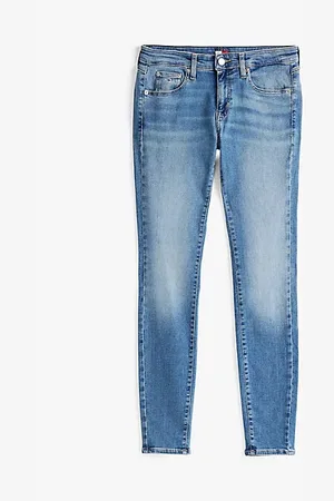Tommy Hilfiger Sophie Low Rise Skinny Jeans