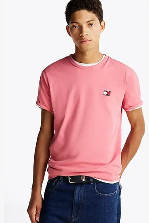 Tommy Hilfiger Tonal Tommy Badge T-Shirt