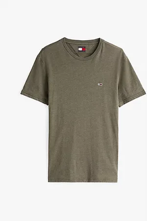 Tommy Hilfiger Heathered Extra Slim T-Shirt