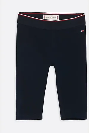 Tommy Hilfiger Signature Waistband Leggings