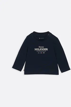 Tommy Hilfiger 1985 Collection Long Sleeve T-Shirt