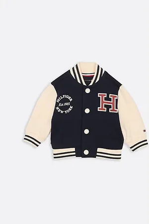 Tommy Hilfiger 1985 Collection Bomber Jacket