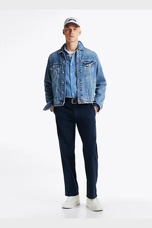 Tommy Hilfiger Otis Straight Leg Chinos