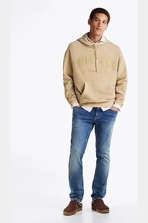 Tommy Hilfiger Scanton Faded Slim Jeans