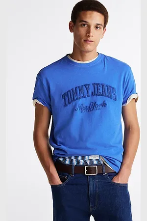 Tommy Hilfiger Varsity Washed T-Shirt
