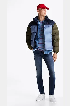 Tommy Hilfiger Scanton Faded Slim Jeans