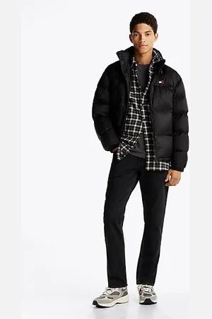 Tommy Hilfiger Scanton Faded Slim Jeans