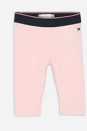 Tommy Hilfiger Signature Waistband Leggings