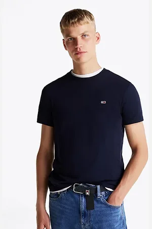 Tommy Hilfiger 2-Pack Extra Slim Jersey T-Shirts