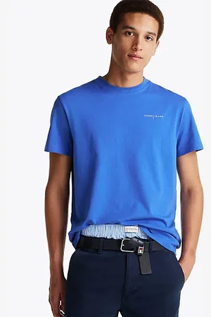 Tommy Hilfiger Logo Slim T-Shirt