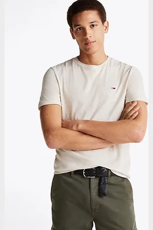 Tommy Hilfiger 2-Pack Extra Slim Jersey T-Shirts