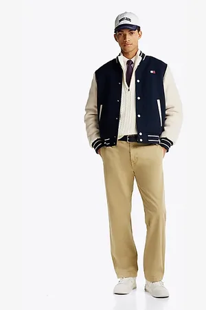 Tommy Hilfiger Otis Straight Leg Chinos