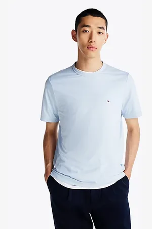 Tommy Hilfiger Performance Knit Crew Neck T-Shirt