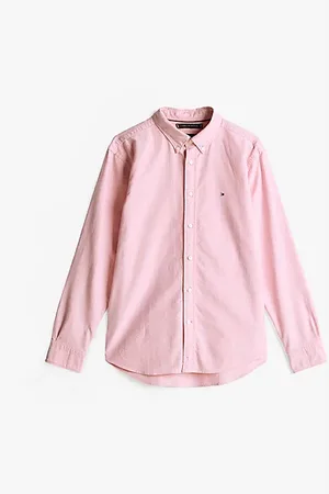 Tommy Hilfiger Regular Fit Stripe Shirt