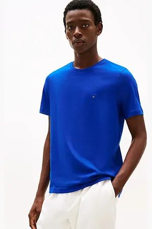 Tommy Hilfiger Crew Neck T-Shirt