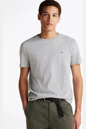 Tommy Hilfiger 2-Pack Extra Slim Jersey T-Shirts