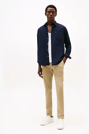 Tommy Hilfiger Bleecker Slim Chinos