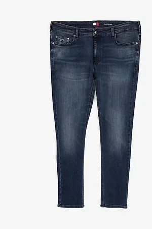 Tommy Hilfiger Plus Scanton Faded Slim Jeans