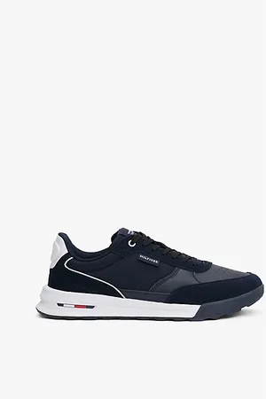 Tommy Hilfiger Leather Classic Trainers