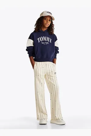 Tommy Hilfiger Varsity Stripe Joggers