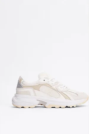 Tommy Hilfiger Tonal Chunky Trainers