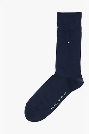 Tommy Hilfiger 2-Pack Herringbone Socks
