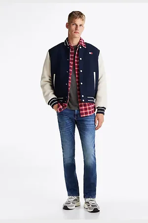 Tommy Hilfiger Scanton Faded Slim Jeans
