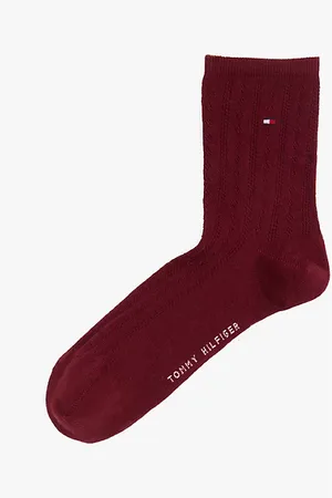 Tommy Hilfiger 1-Pack Short Socks