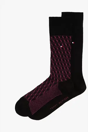 Tommy Hilfiger 2-Pack Socks