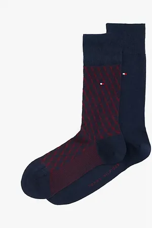 Tommy Hilfiger 2-Pack Socks