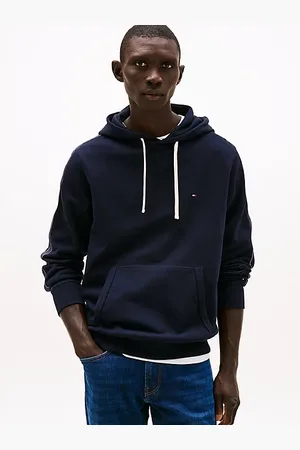 Tommy Hilfiger Contrast Tape Hoody