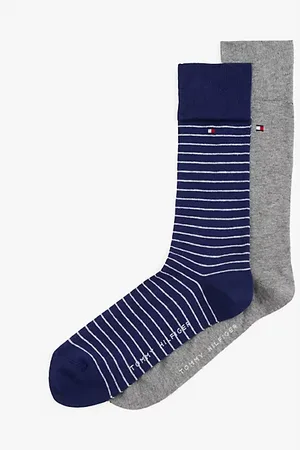 Tommy Hilfiger Micro Stripe Socks
