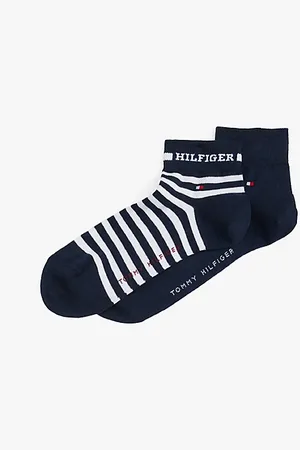 Tommy Hilfiger 2-Pack Ankle Socks