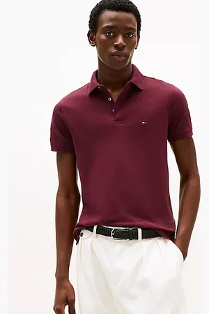 Tommy Hilfiger 1985 Slim Fit Polo Shirt