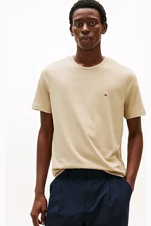 Tommy Hilfiger Crew Neck T-Shirt