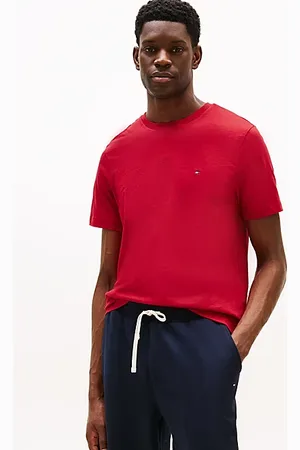 Tommy Hilfiger Crew Neck T-Shirt