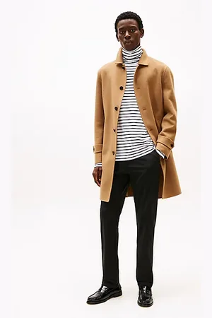 Tommy Hilfiger Denton Moisture Wicking Straight Chinos
