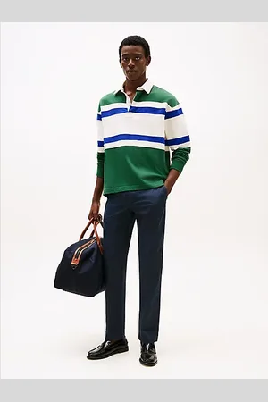 Tommy Hilfiger Denton Straight Leg Chinos