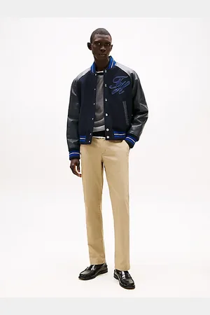 Tommy Hilfiger Denton Straight Leg Chinos