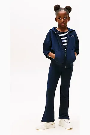 Tommy Hilfiger Varsity Skinny Flared Leggings