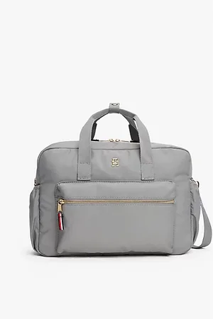 Tommy Hilfiger TH Monogram Changing Bag