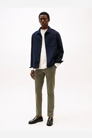 Tommy Hilfiger Bleecker Slim Chinos
