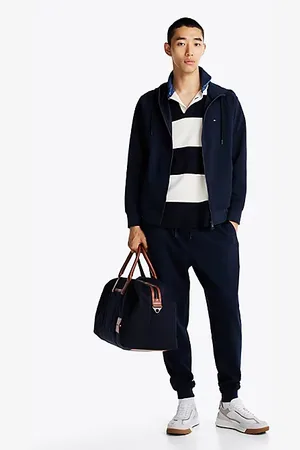 Tommy Hilfiger Hooded Tracksuit