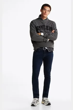 Tommy Hilfiger Austin Slim Tapered Jeans