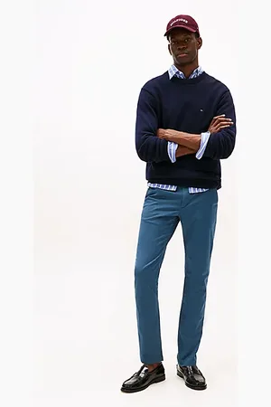 Tommy Hilfiger Bleecker Slim Chinos