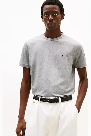Tommy Hilfiger Performance Knit Crew Neck T-Shirt