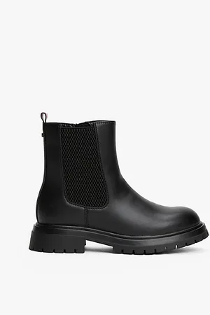Tommy Hilfiger Chelsea Boots