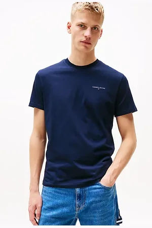 Tommy Hilfiger Logo Slim T-Shirt