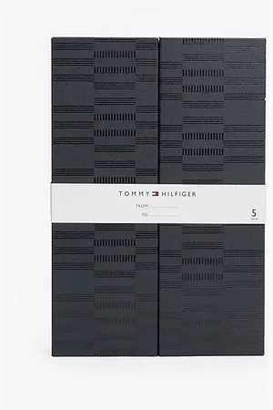 Tommy Hilfiger 5-Pack Socks Gift Box